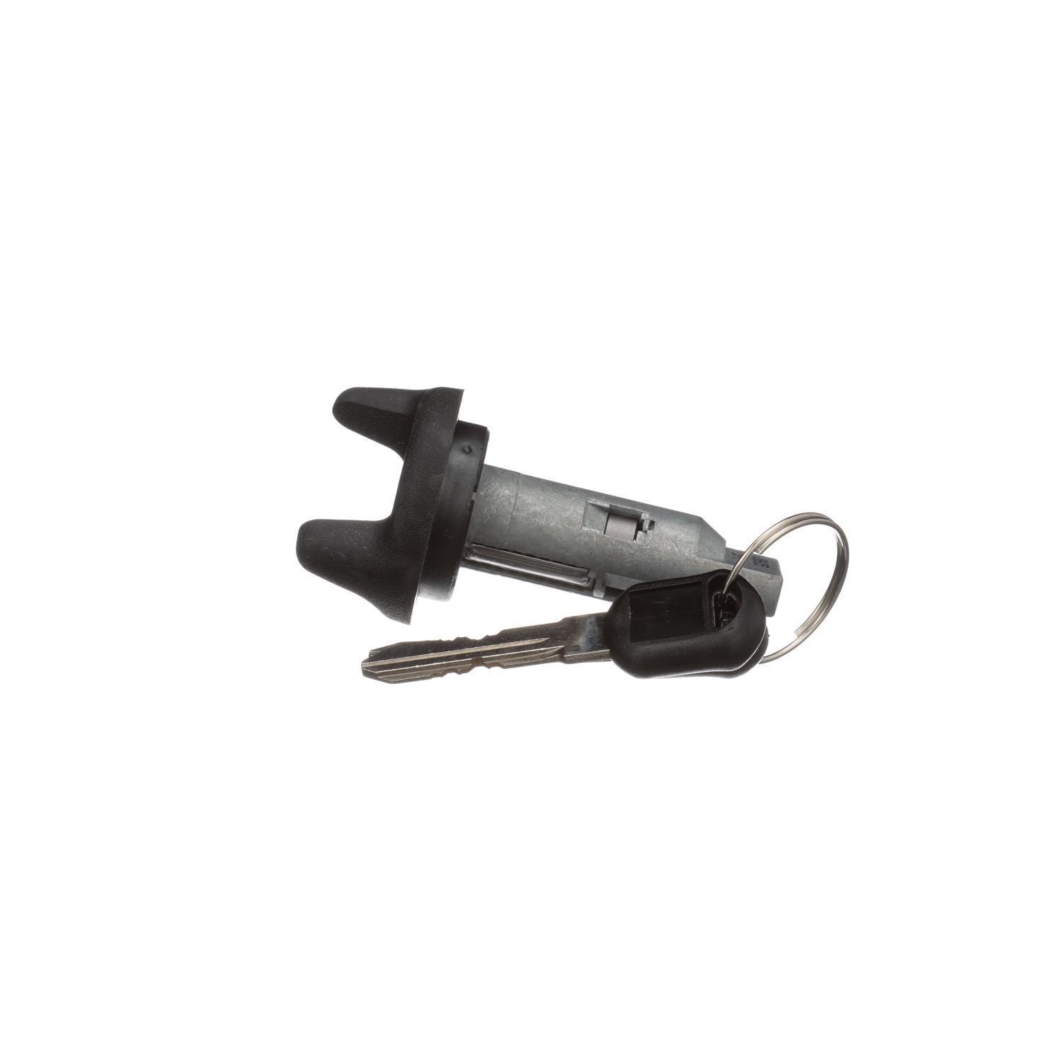 BWD CS785L - Ignition Lock Cylinder BWD CS785L Ignition Lock Cylinder product image 5 of 9