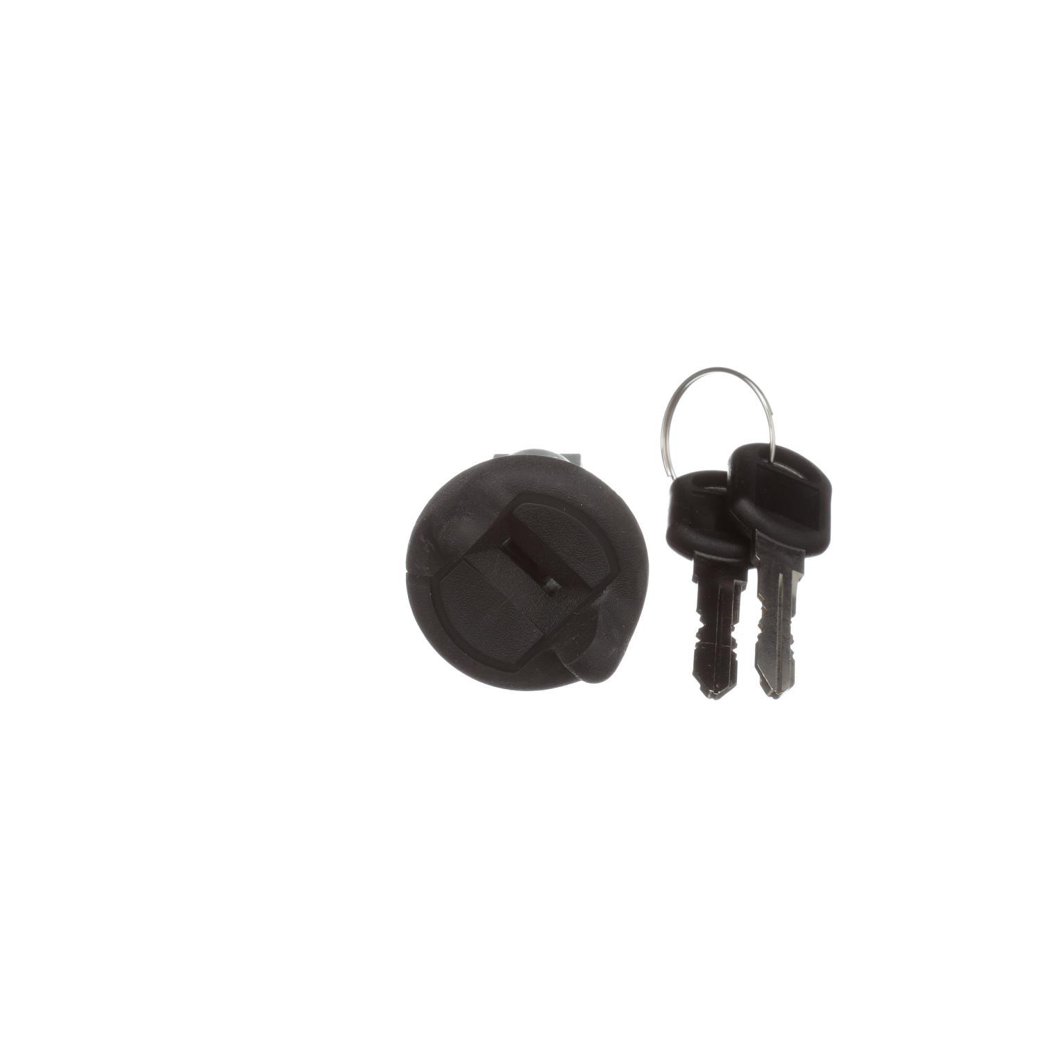 BWD CS785L - Ignition Lock Cylinder BWD CS785L Ignition Lock Cylinder product image 7 of 9
