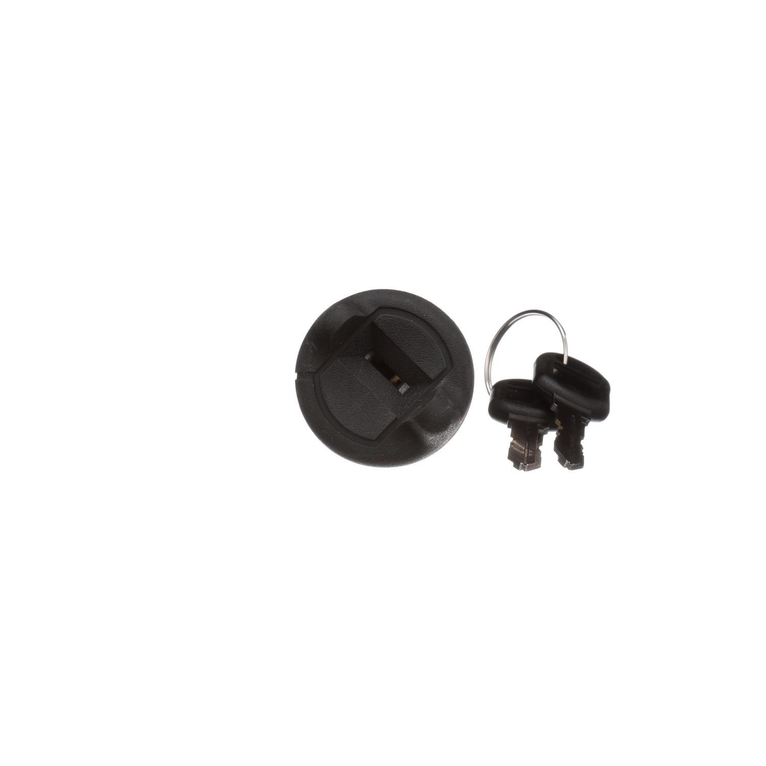 BWD CS785L - Ignition Lock Cylinder BWD CS785L Ignition Lock Cylinder product image 9 of 9