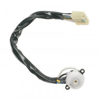 1989 Honda Accord Ignition Starter Switch BWD CS786 image 2 of 3