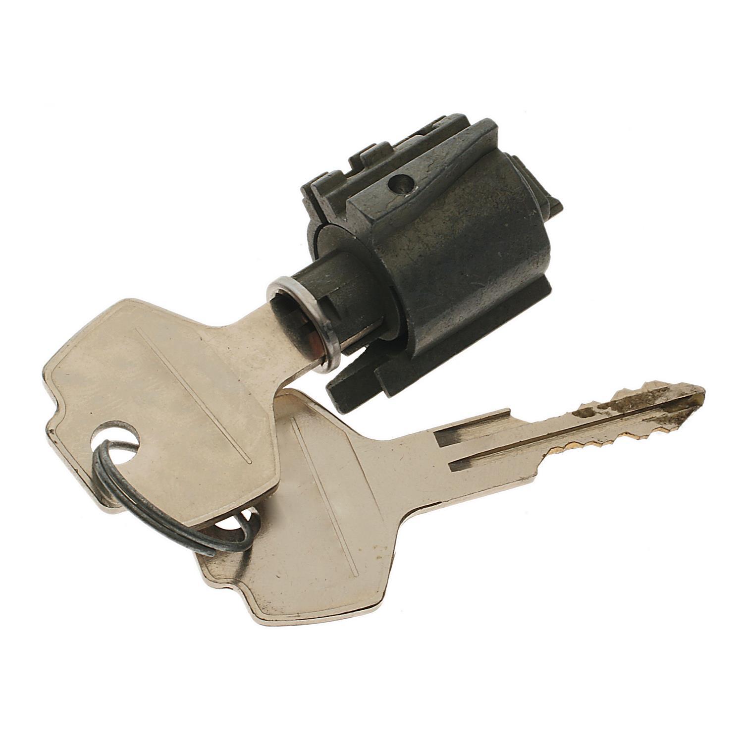 BWD CS787L - Ignition Lock Cylinder BWD CS787L Ignition Lock Cylinder product image 2 of 3