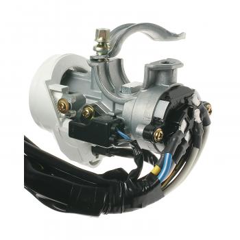 1987 Acura Legend Ignition Lock and Cylinder Switch