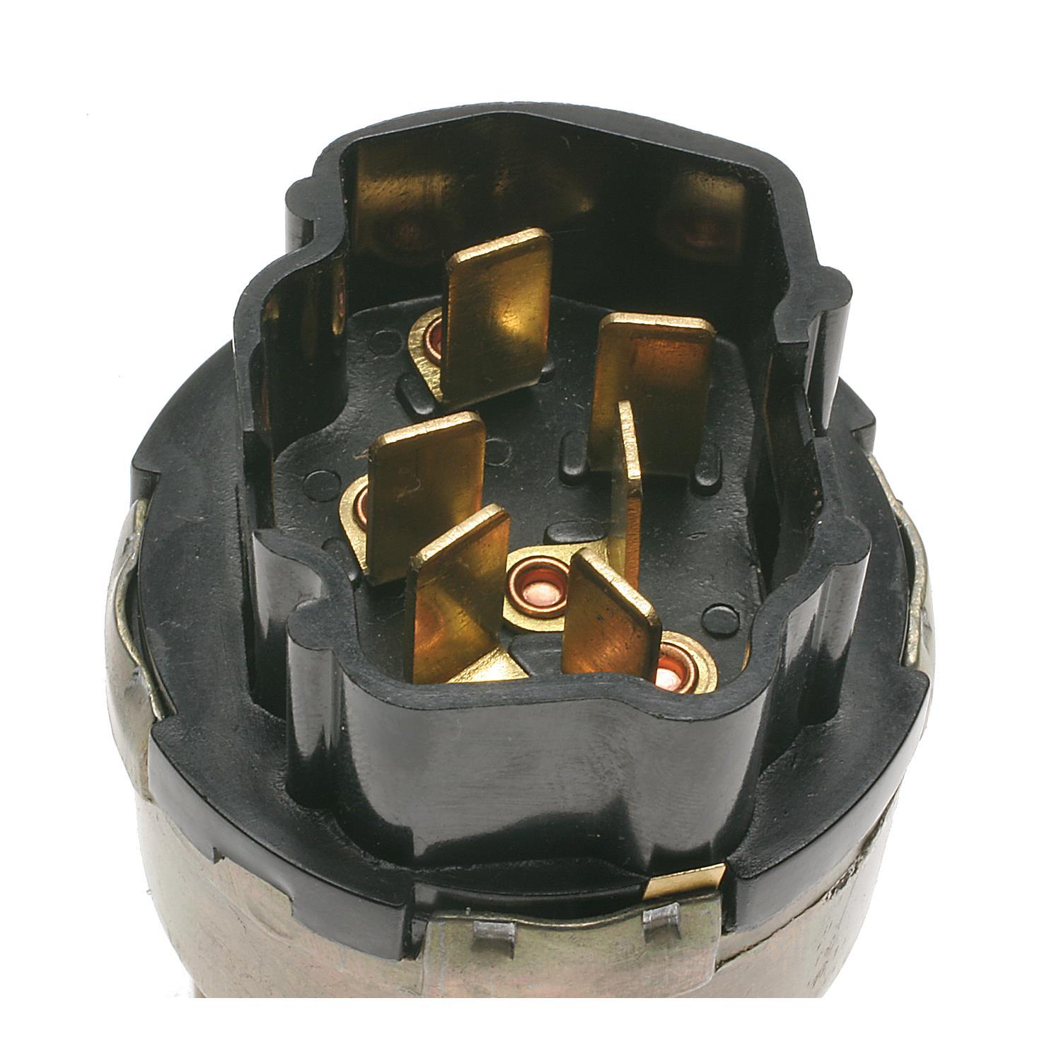 BWD CS79 - Ignition Starter Switch BWD CS79 Ignition Starter Switch product image 2 of 9