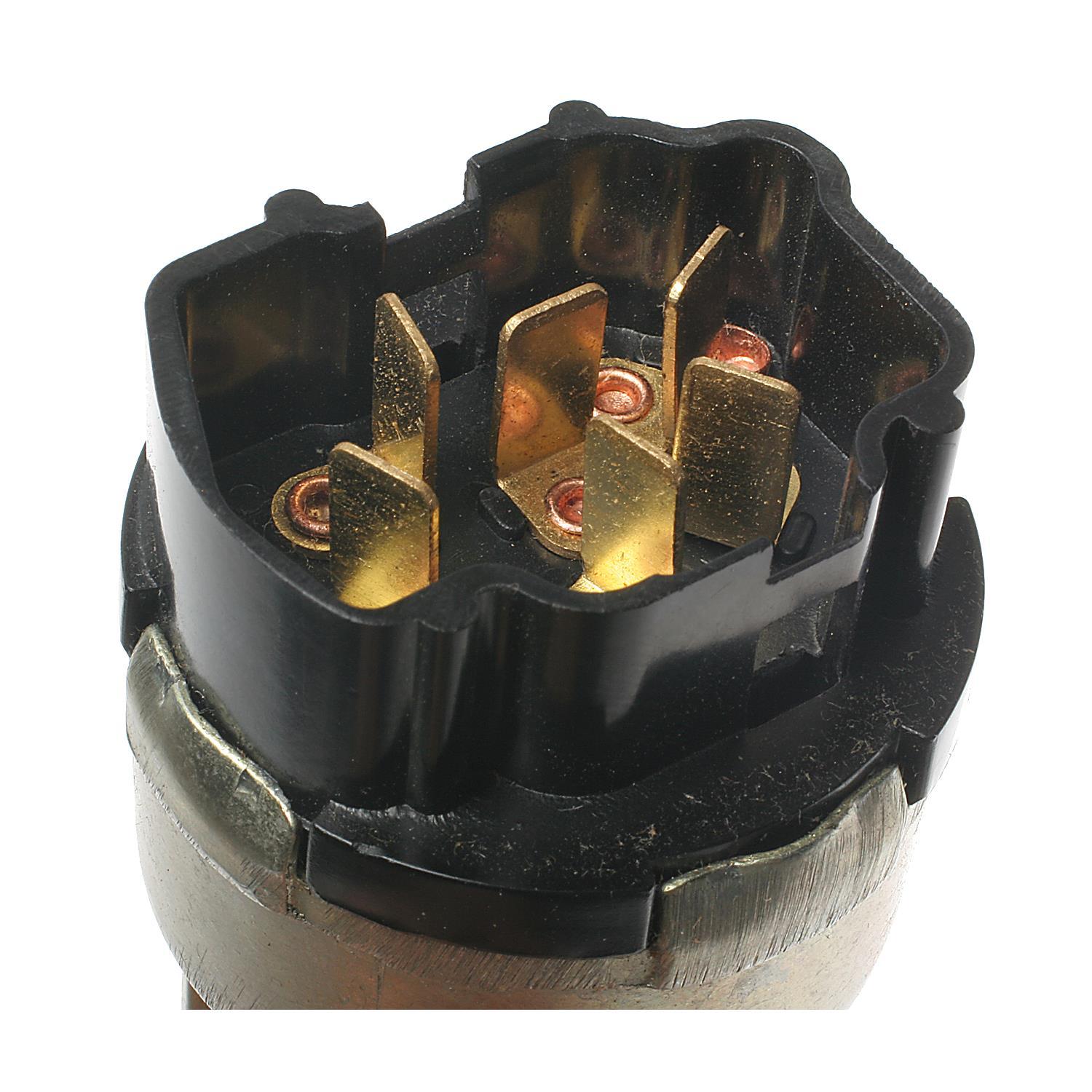 BWD CS79 - Ignition Starter Switch BWD CS79 Ignition Starter Switch product image 4 of 9