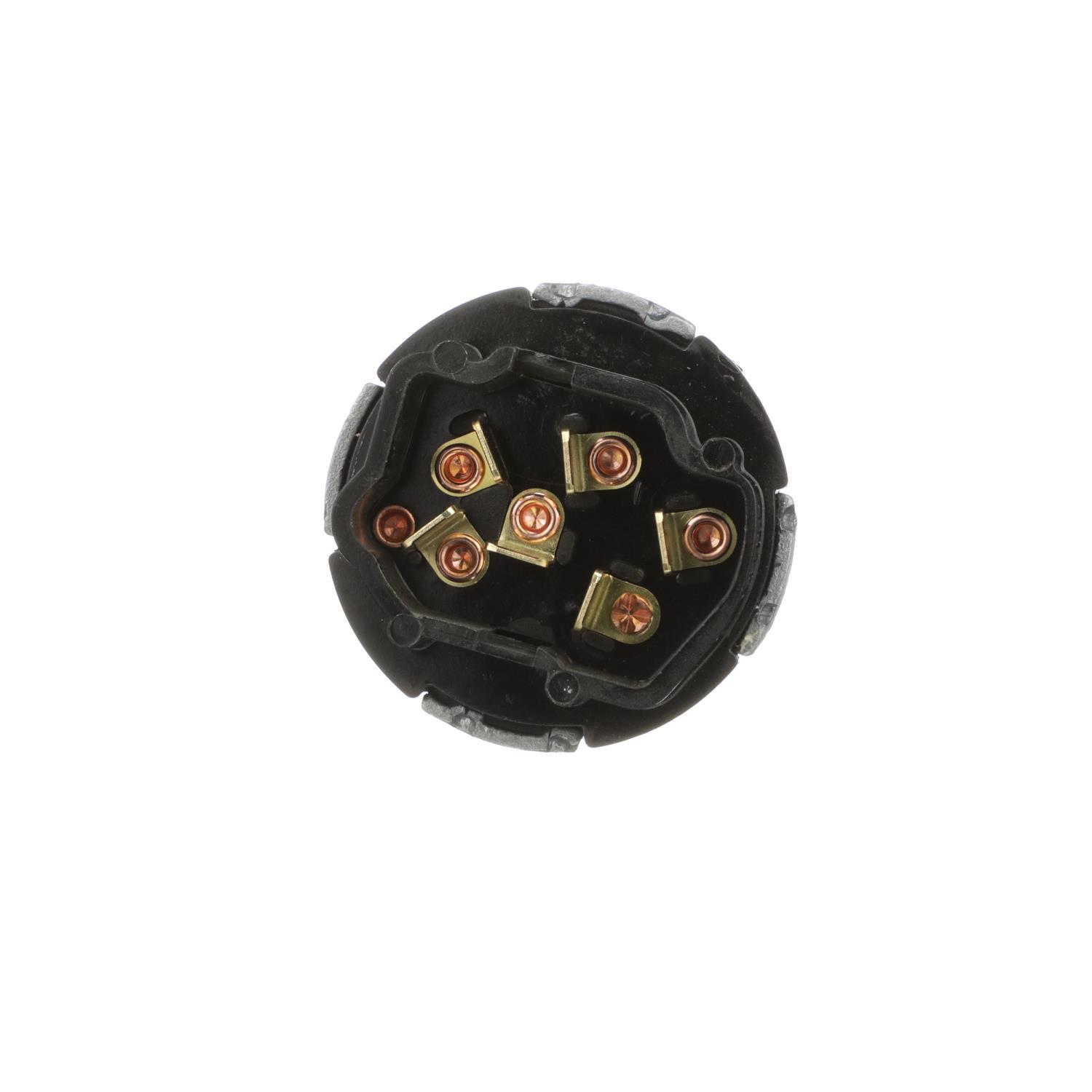 BWD CS79 - Ignition Starter Switch BWD CS79 Ignition Starter Switch product image 7 of 9