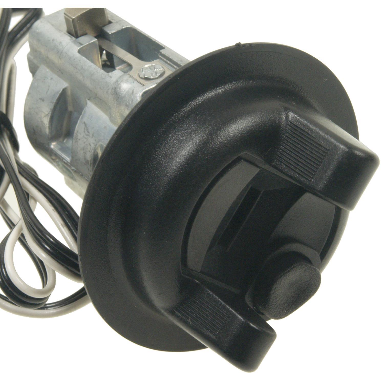 BWD CS790L - Ignition Lock Cylinder BWD CS790L Ignition Lock Cylinder product image 1 of 3