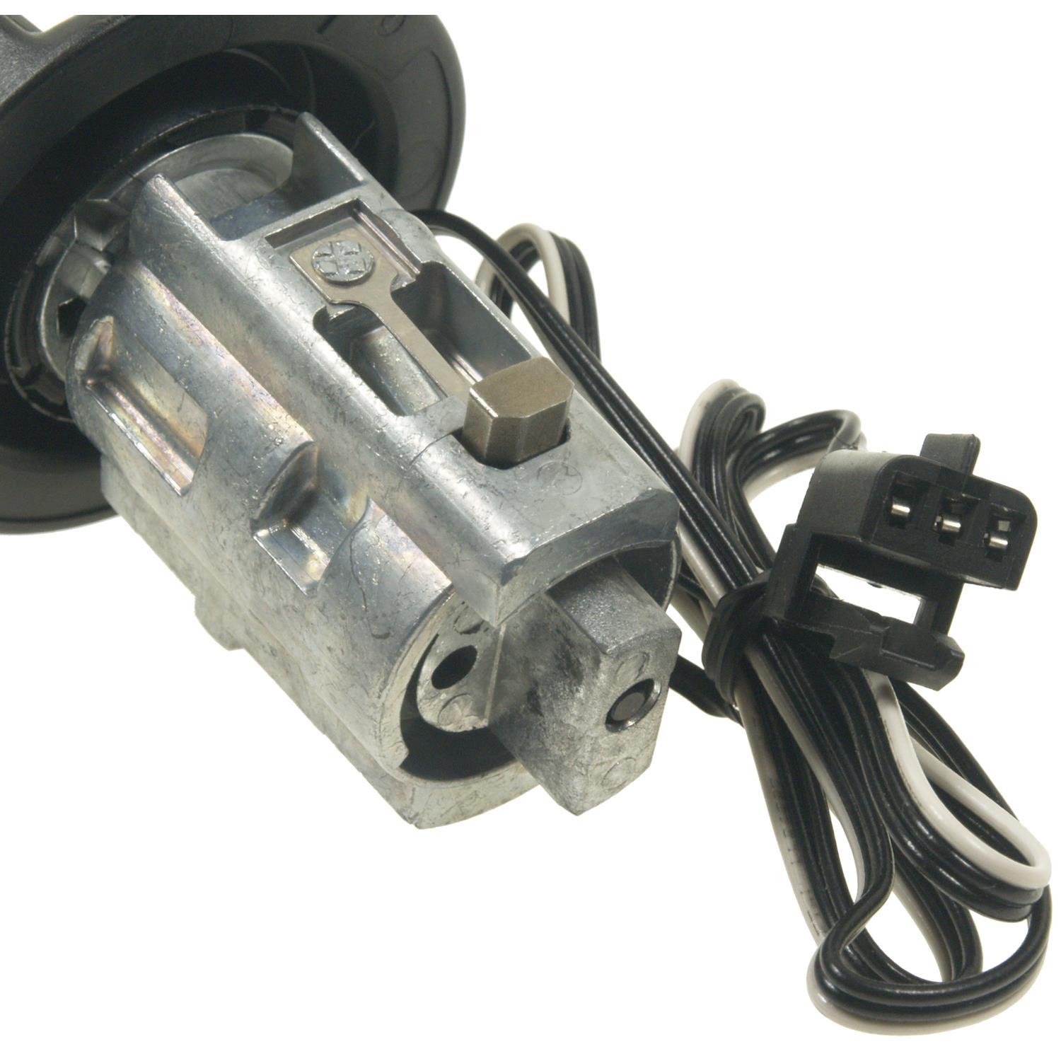 BWD CS790L - Ignition Lock Cylinder BWD CS790L Ignition Lock Cylinder product image 2 of 3