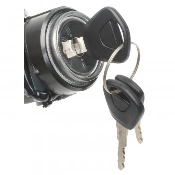 1993 Acura Legend Ignition Lock and Cylinder Switch BWD CS791 image 2 of 4