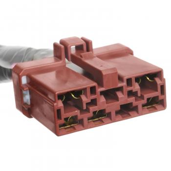 BWD CS791 Ignition Lock and Cylinder Switch product image 5 of 5