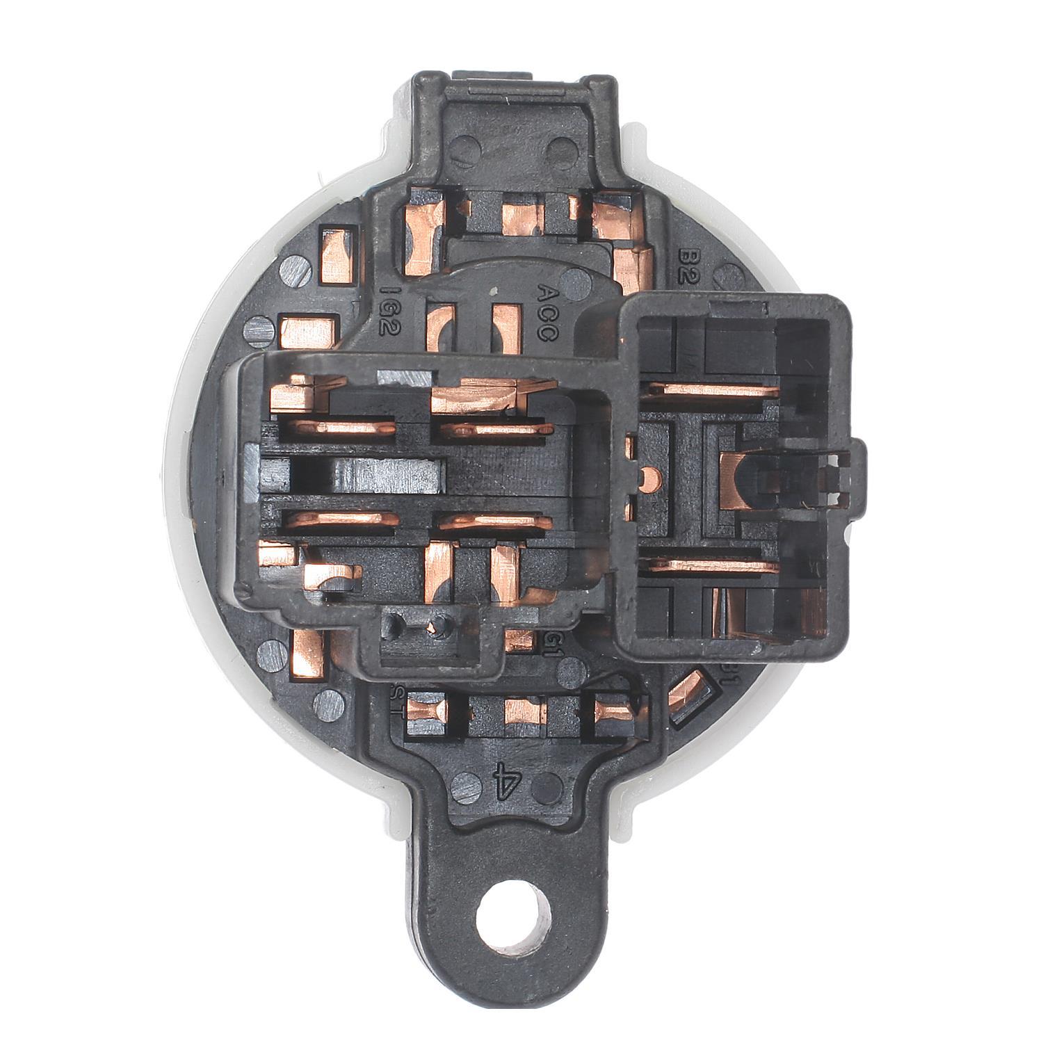 BWD CS792 - Ignition Starter Switch BWD CS792 Ignition Starter Switch product image 3 of 3