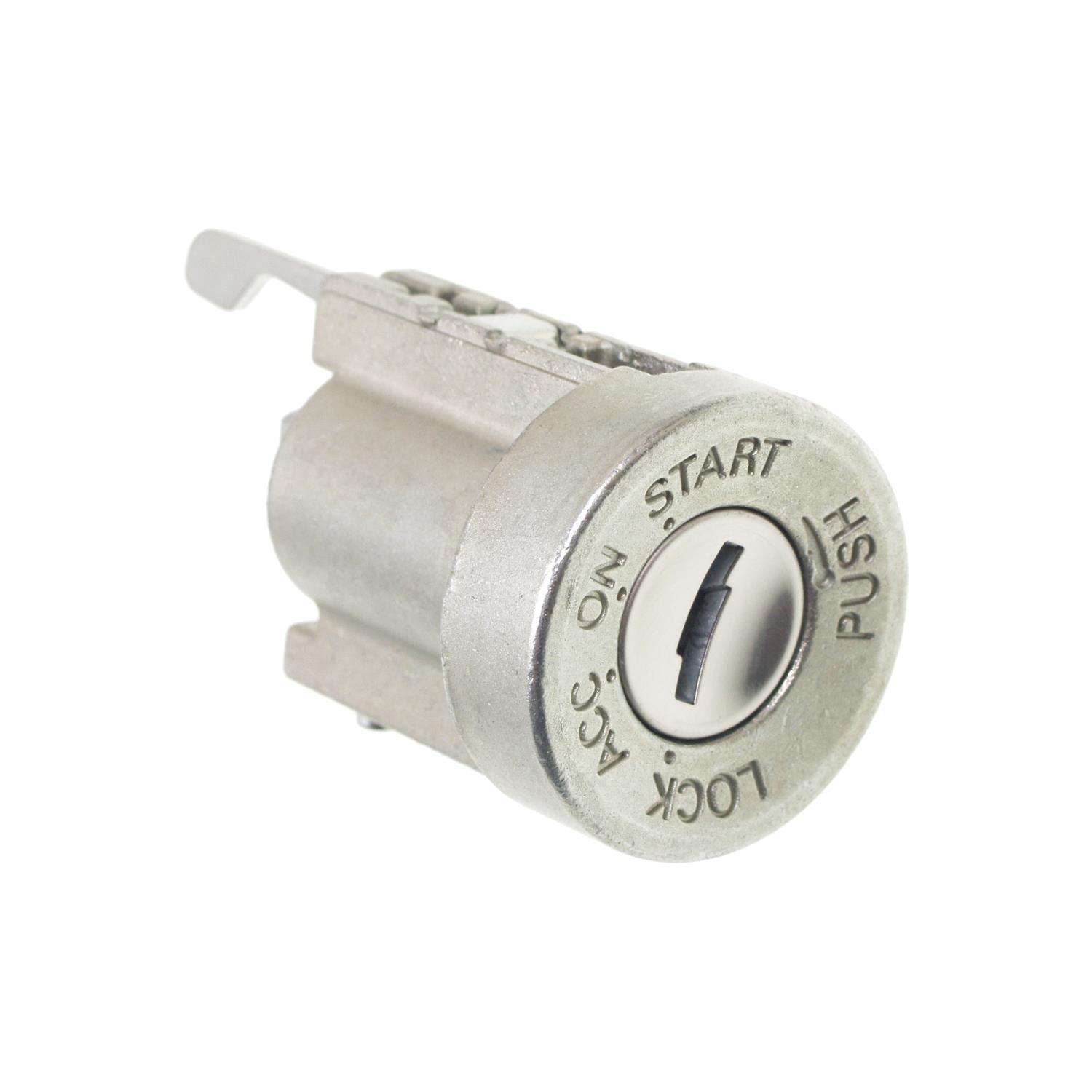 BWD CS792L - Ignition Lock Cylinder BWD CS792L Ignition Lock Cylinder product image 1 of 3