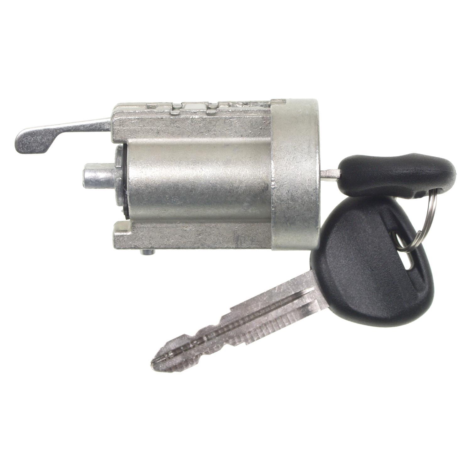BWD CS792L - Ignition Lock Cylinder BWD CS792L Ignition Lock Cylinder product image 3 of 3