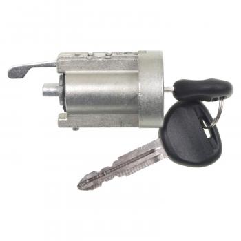1998 Eagle Talon Ignition Lock Cylinder BWD CS792L image 3 of 3