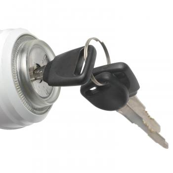 1987 Acura Legend Ignition Lock and Cylinder Switch BWD CS793 image 2 of 4
