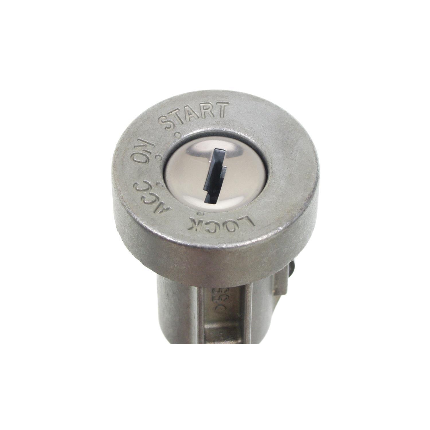 BWD CS793L - Ignition Lock Cylinder BWD CS793L Ignition Lock Cylinder product image 1 of 3