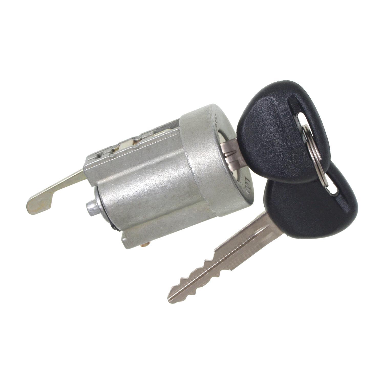 BWD CS793L - Ignition Lock Cylinder BWD CS793L Ignition Lock Cylinder product image 3 of 3