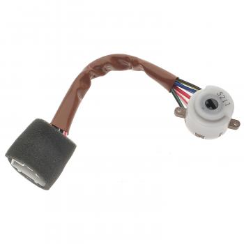 1996 Nissan Sentra Ignition Starter Switch BWD CS795 image 1 of 3