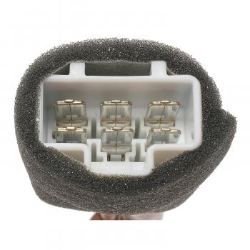 1996 Nissan Sentra Ignition Starter Switch BWD CS795 image 2 of 3