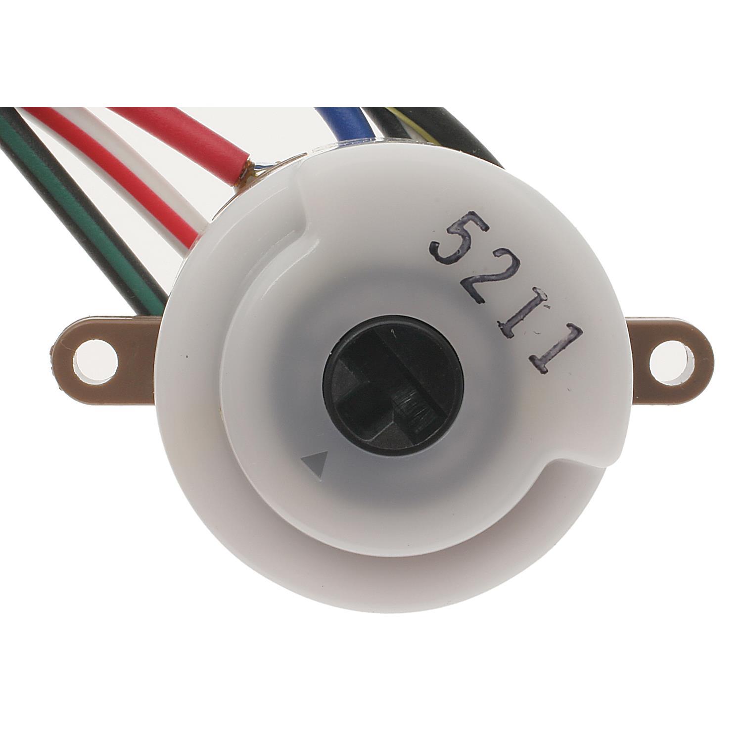BWD CS795 Ignition Starter Switch product image 3 of 3