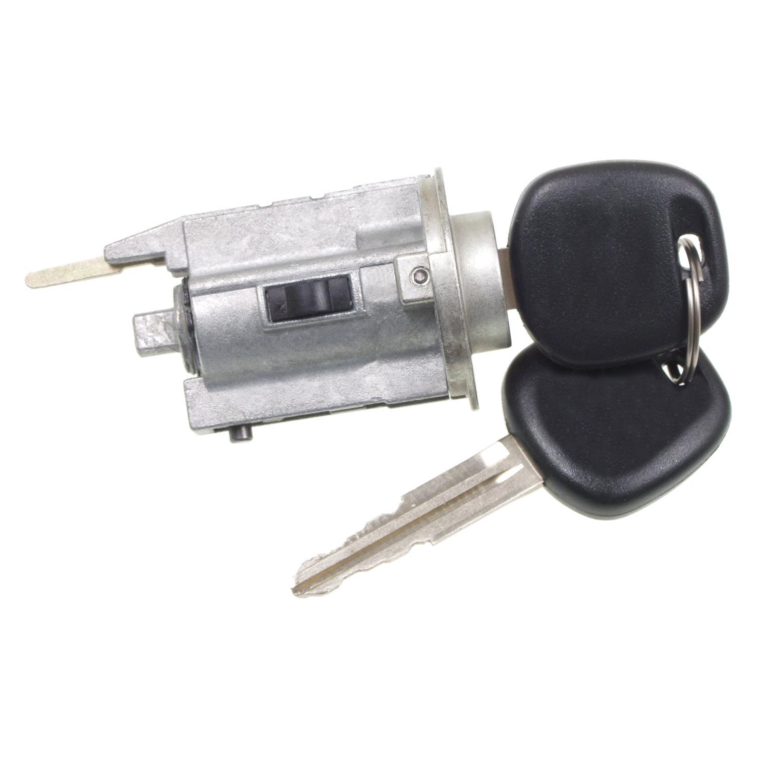 BWD CS795L Ignition Lock Cylinder product image 3 of 3