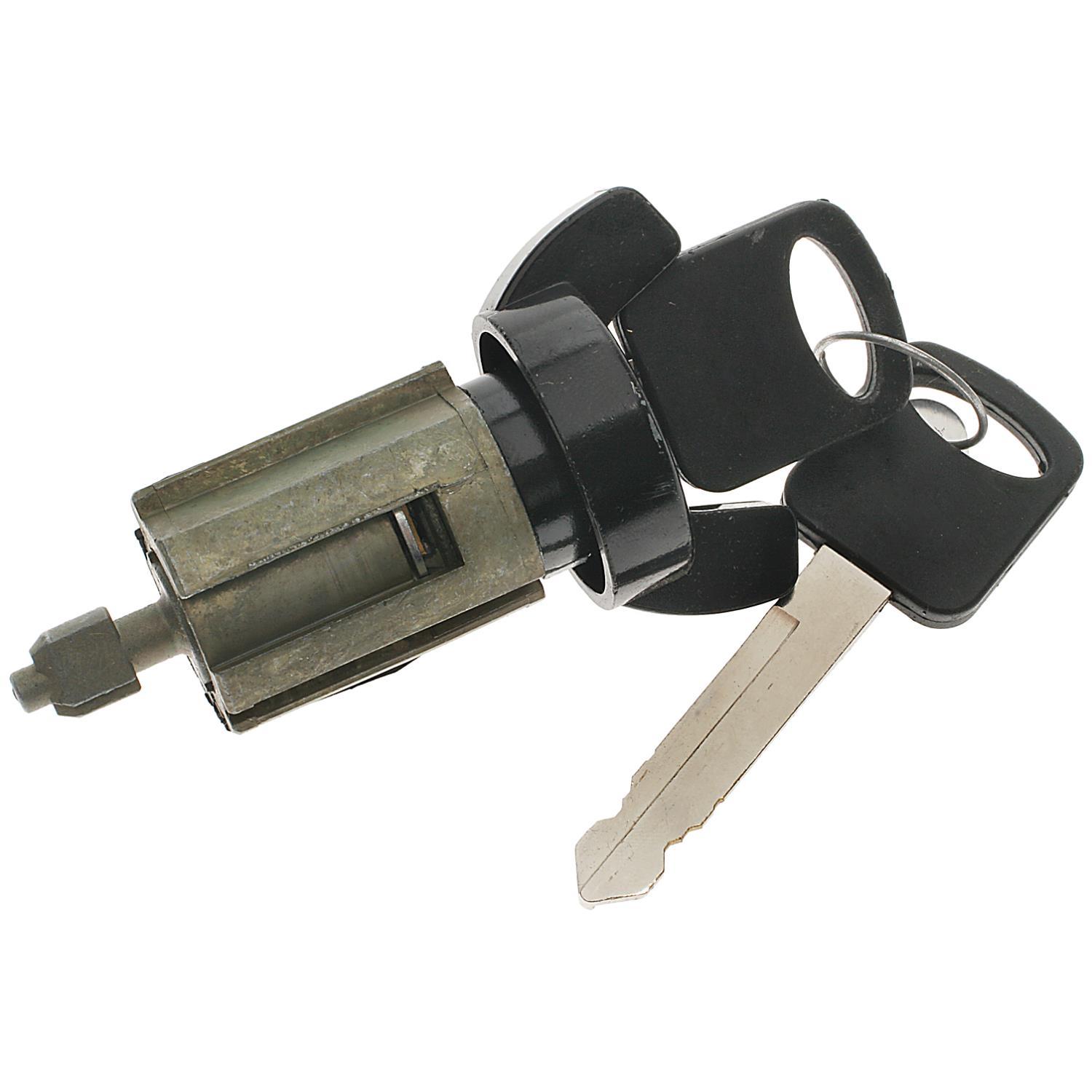 BWD CS796L - Ignition Lock Cylinder BWD CS796L Ignition Lock Cylinder product image 2 of 9