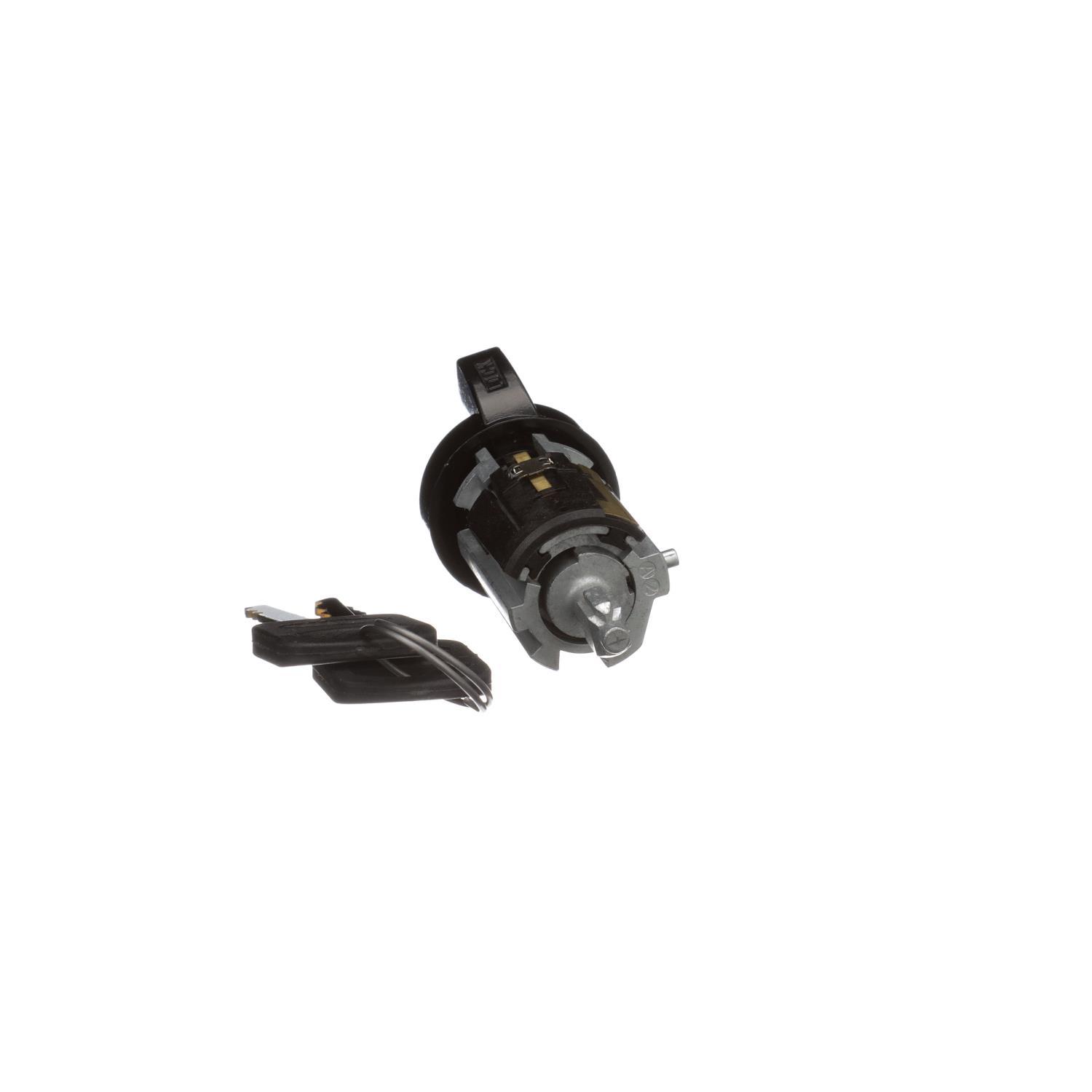 BWD CS796L - Ignition Lock Cylinder BWD CS796L Ignition Lock Cylinder product image 4 of 9