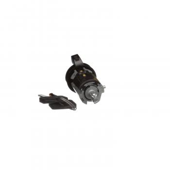 1994 Mazda Navajo Ignition Lock Cylinder BWD CS796L image 4 of 4