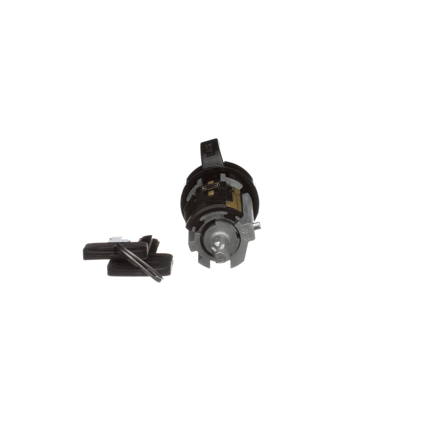BWD CS796L - Ignition Lock Cylinder BWD CS796L Ignition Lock Cylinder product image 5 of 9