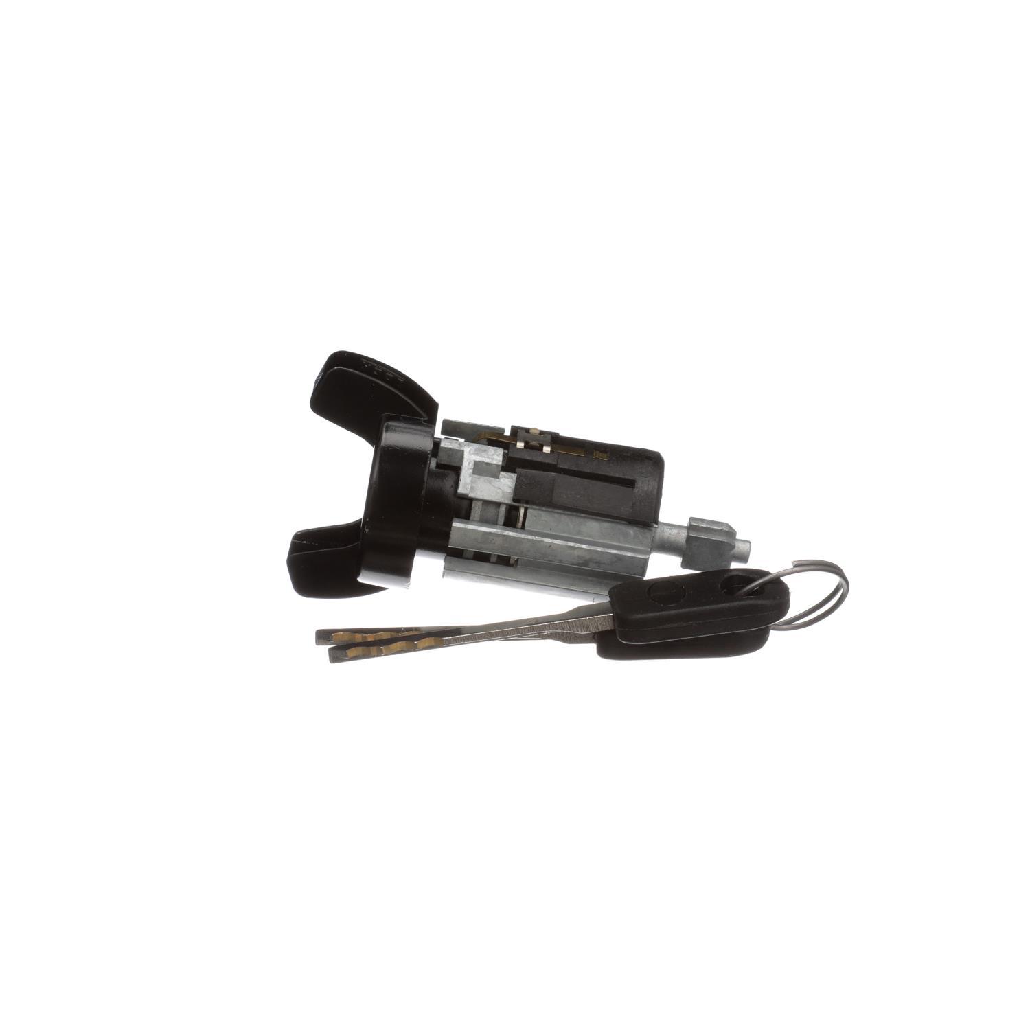 BWD CS796L - Ignition Lock Cylinder BWD CS796L Ignition Lock Cylinder product image 6 of 9