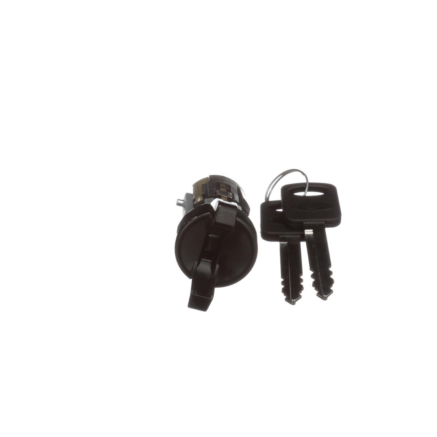 BWD CS796L - Ignition Lock Cylinder BWD CS796L Ignition Lock Cylinder product image 7 of 9