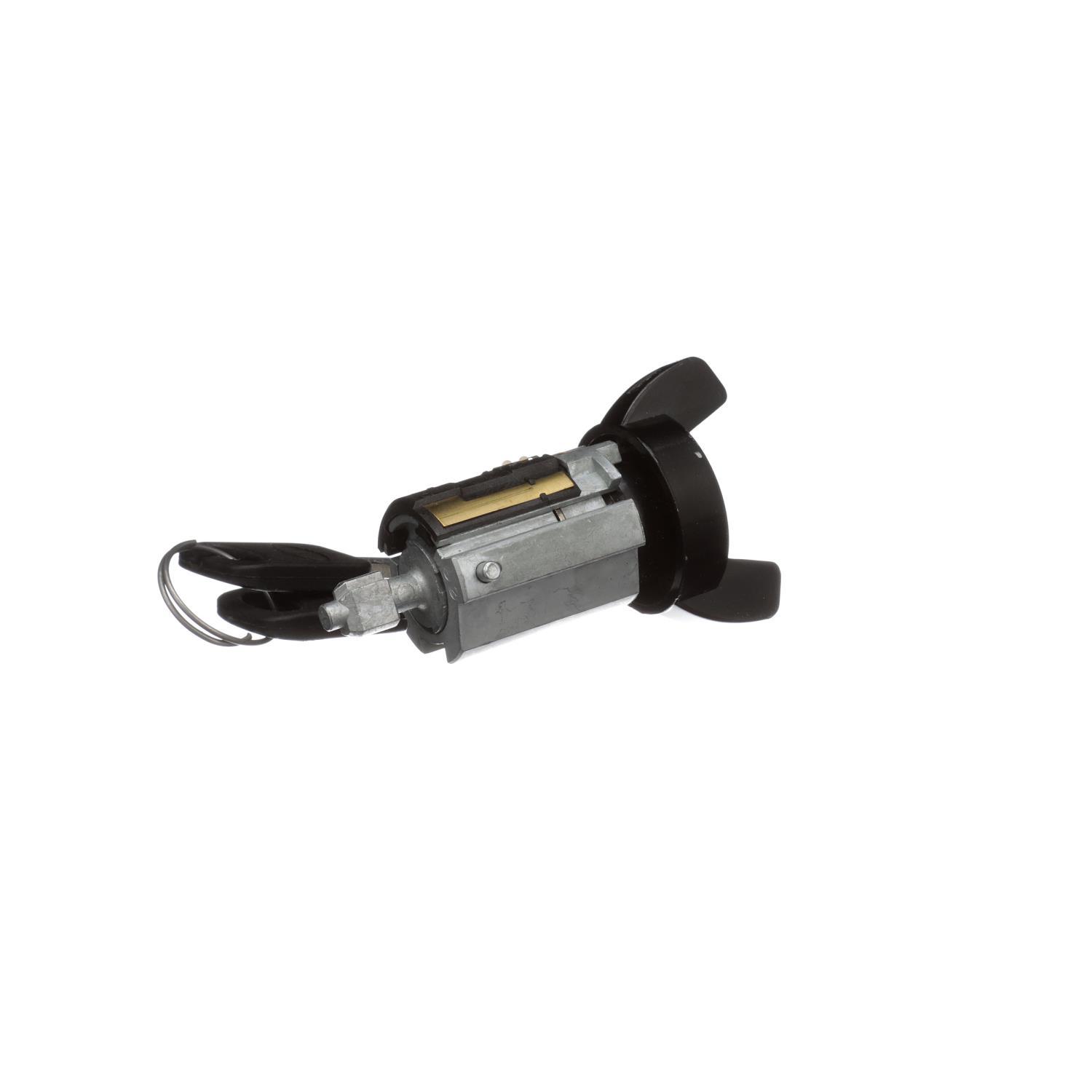 BWD CS796L - Ignition Lock Cylinder BWD CS796L Ignition Lock Cylinder product image 8 of 9