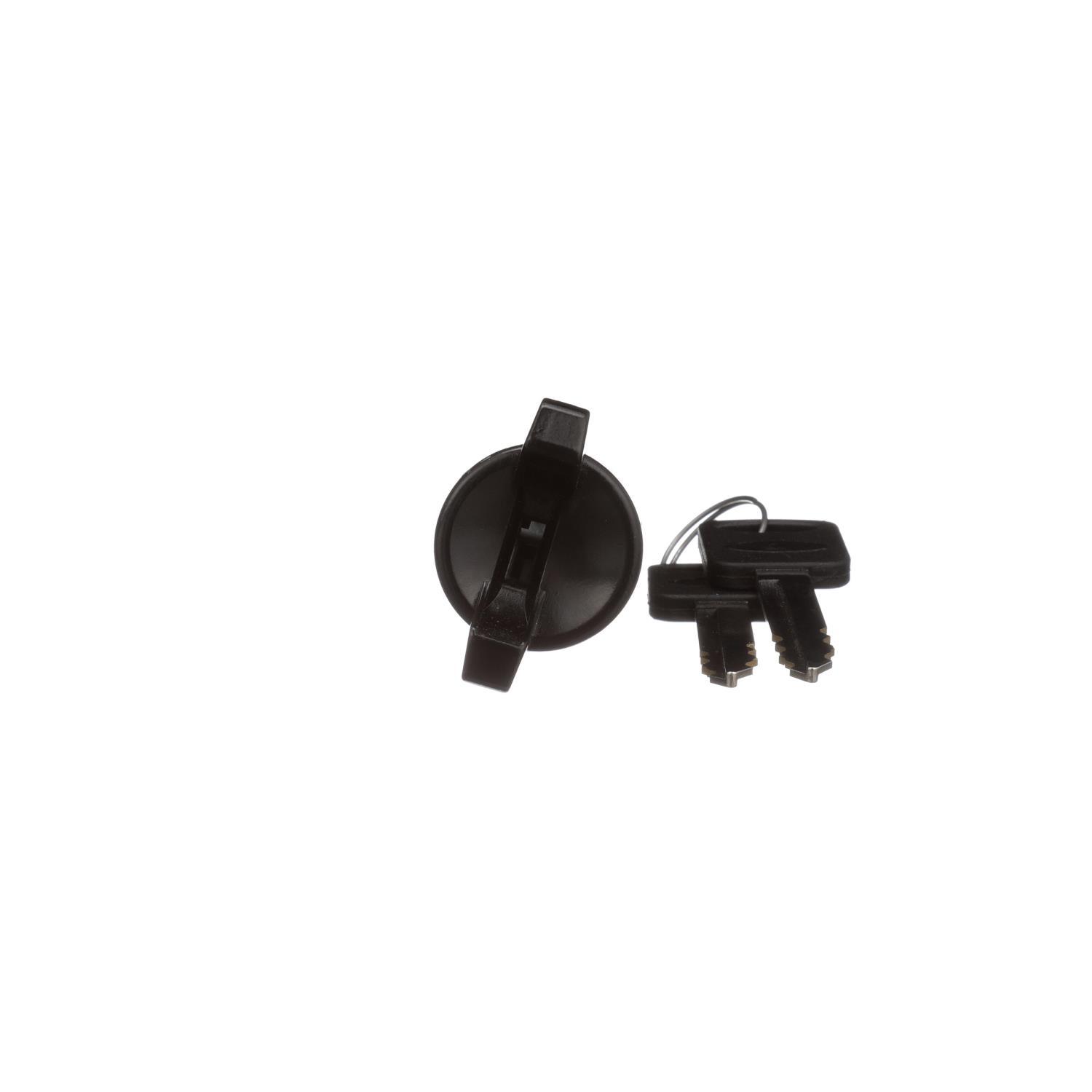 BWD CS796L - Ignition Lock Cylinder BWD CS796L Ignition Lock Cylinder product image 9 of 9