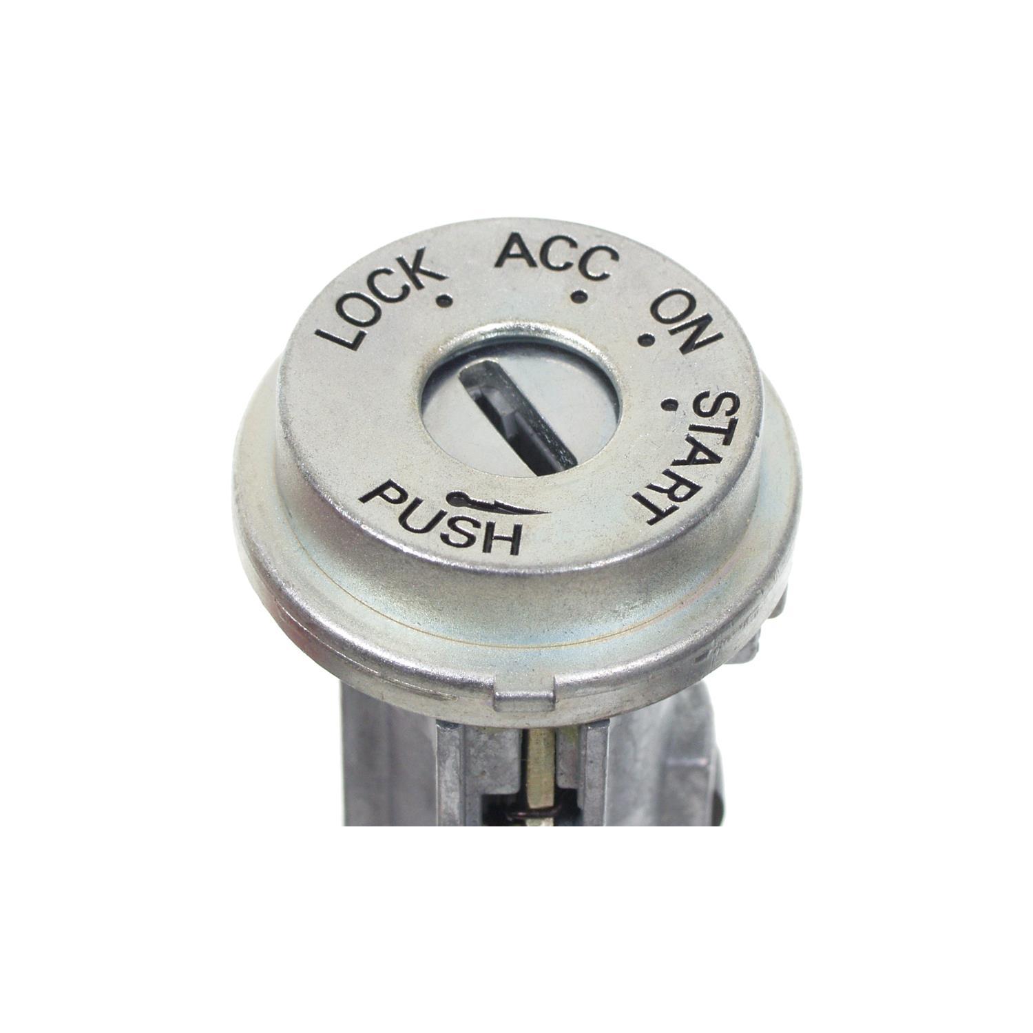 BWD CS798L - Ignition Lock Cylinder BWD CS798L Ignition Lock Cylinder product image 1 of 3