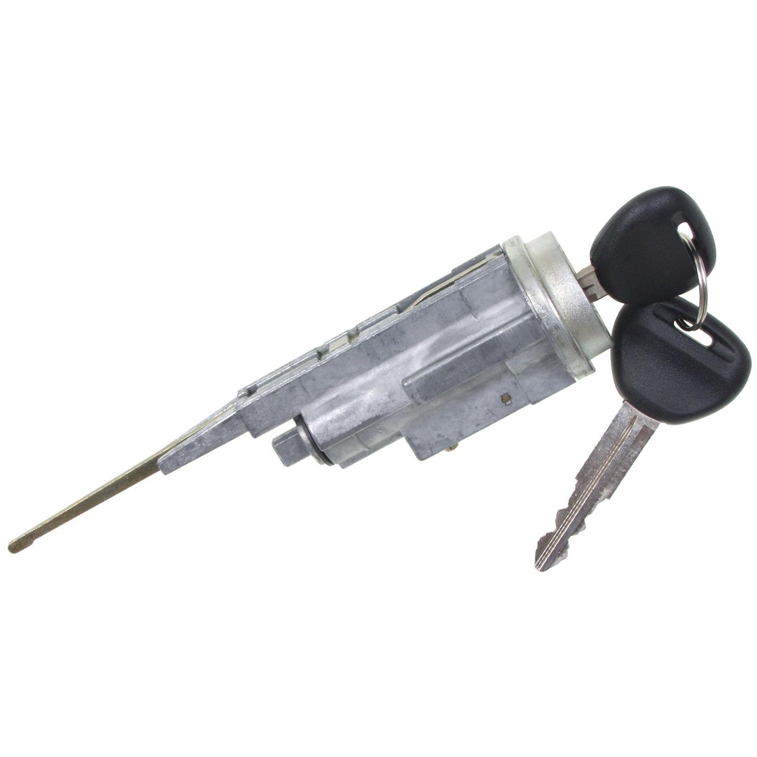 BWD CS798L - Ignition Lock Cylinder BWD CS798L Ignition Lock Cylinder product image 3 of 3