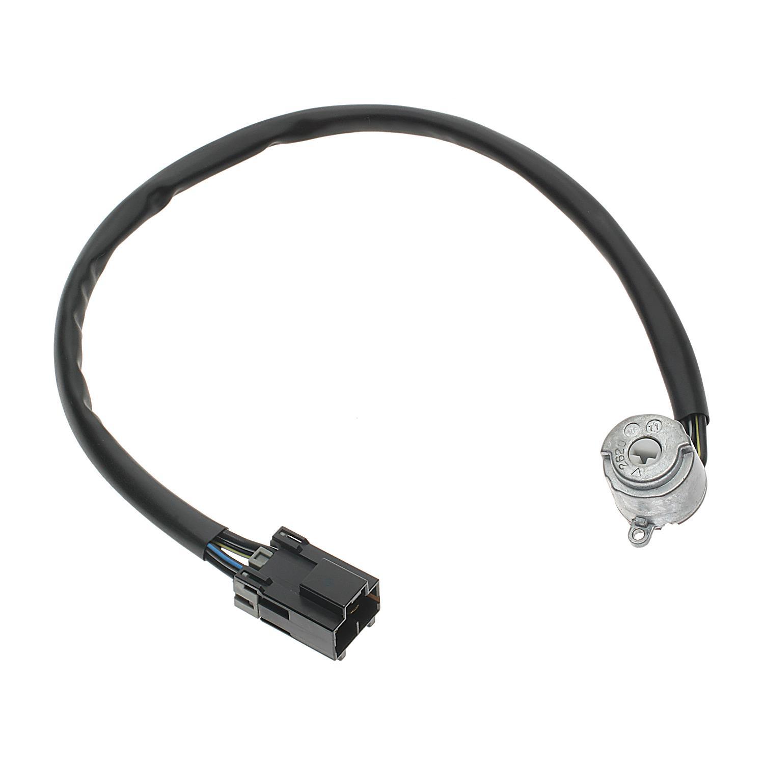 BWD CS799 - Ignition Starter Switch BWD CS799 Ignition Starter Switch product image 1 of 3