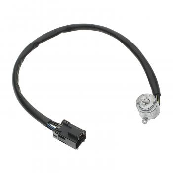 1997 Subaru SVX Ignition Starter Switch BWD CS799 image 1 of 3