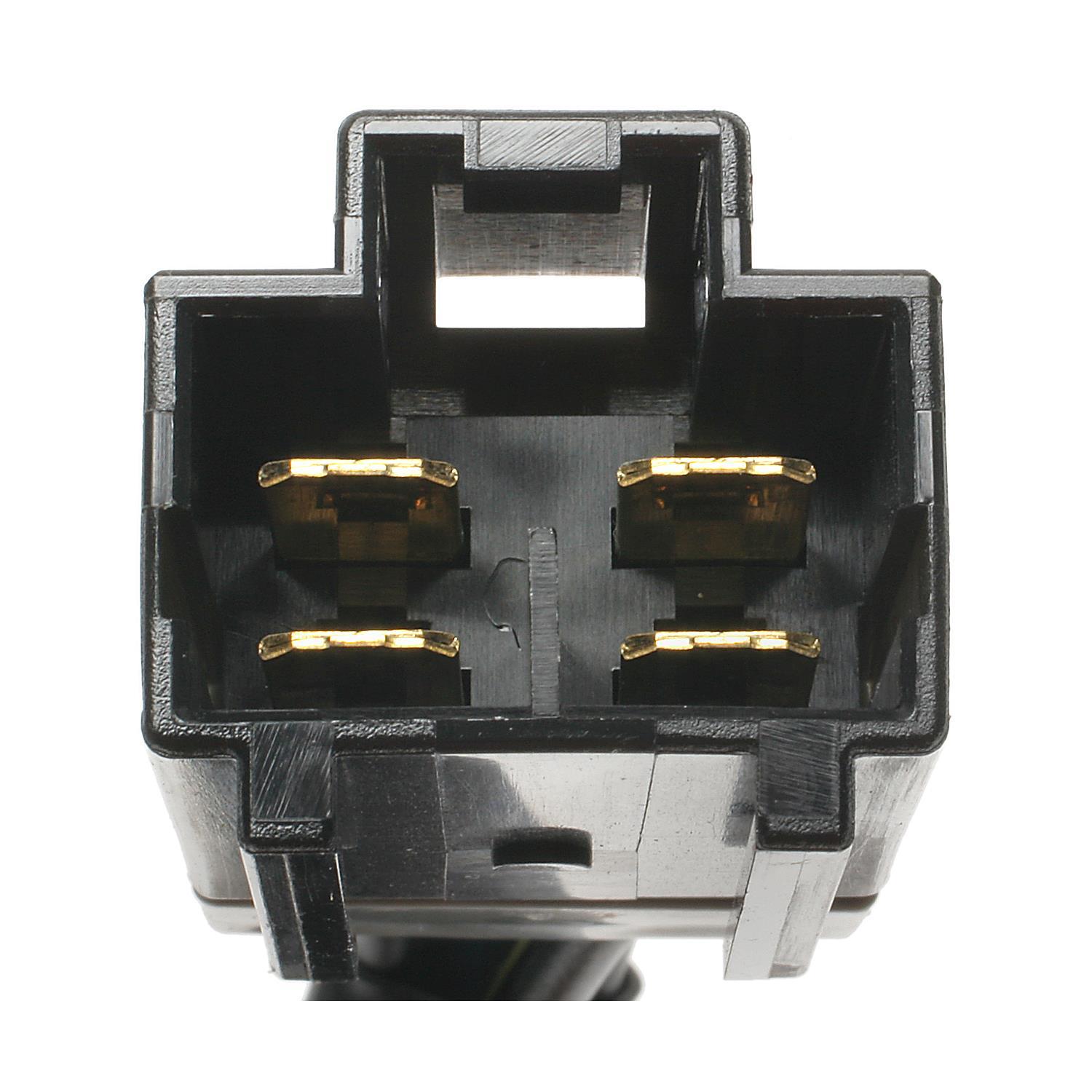 BWD CS799 - Ignition Starter Switch BWD CS799 Ignition Starter Switch product image 2 of 3