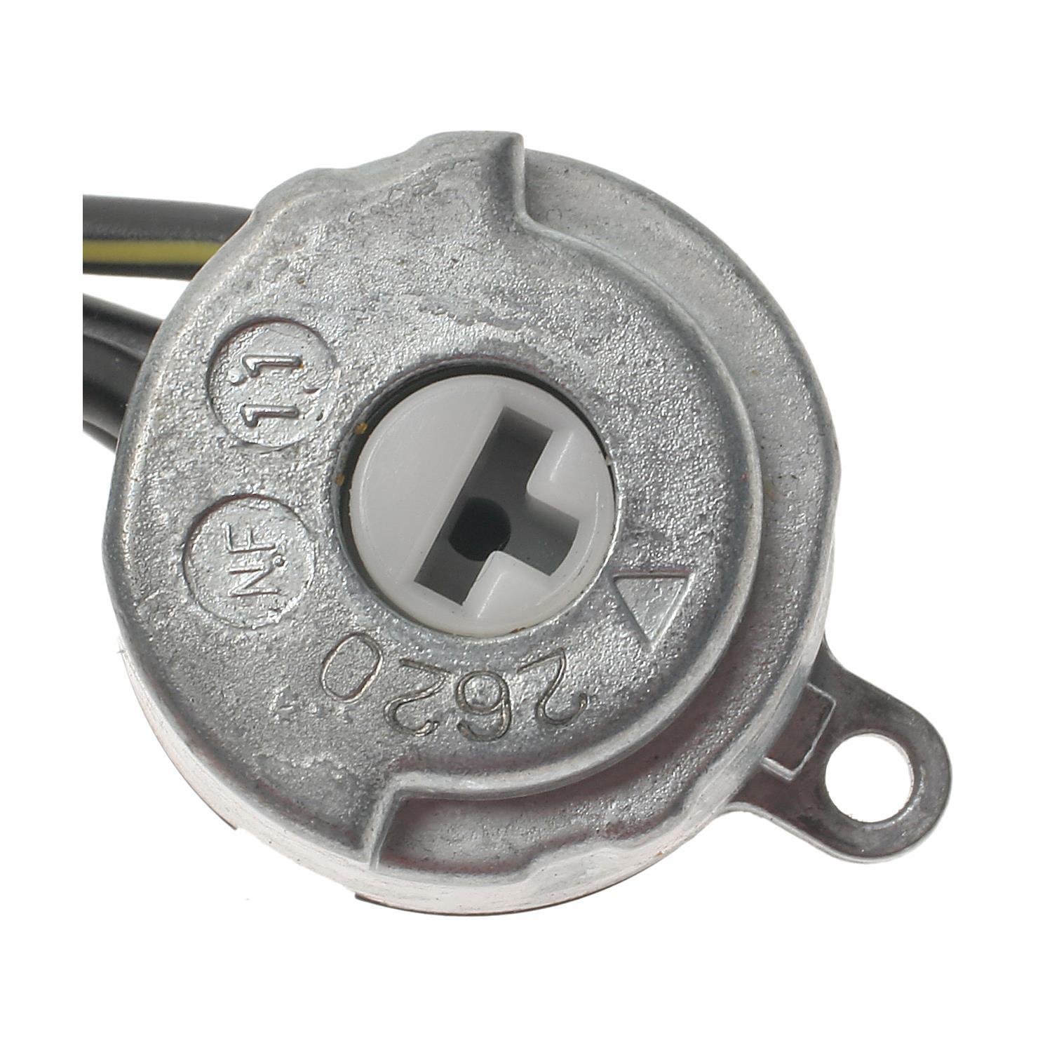 BWD CS799 - Ignition Starter Switch BWD CS799 Ignition Starter Switch product image 3 of 3