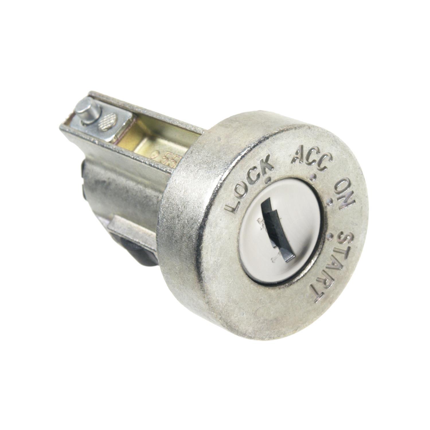 BWD CS799L Ignition Lock Cylinder product image 1 of 3
