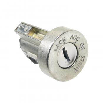 1994 Mitsubishi Montero Ignition Lock Cylinder BWD CS799L image 1 of 3