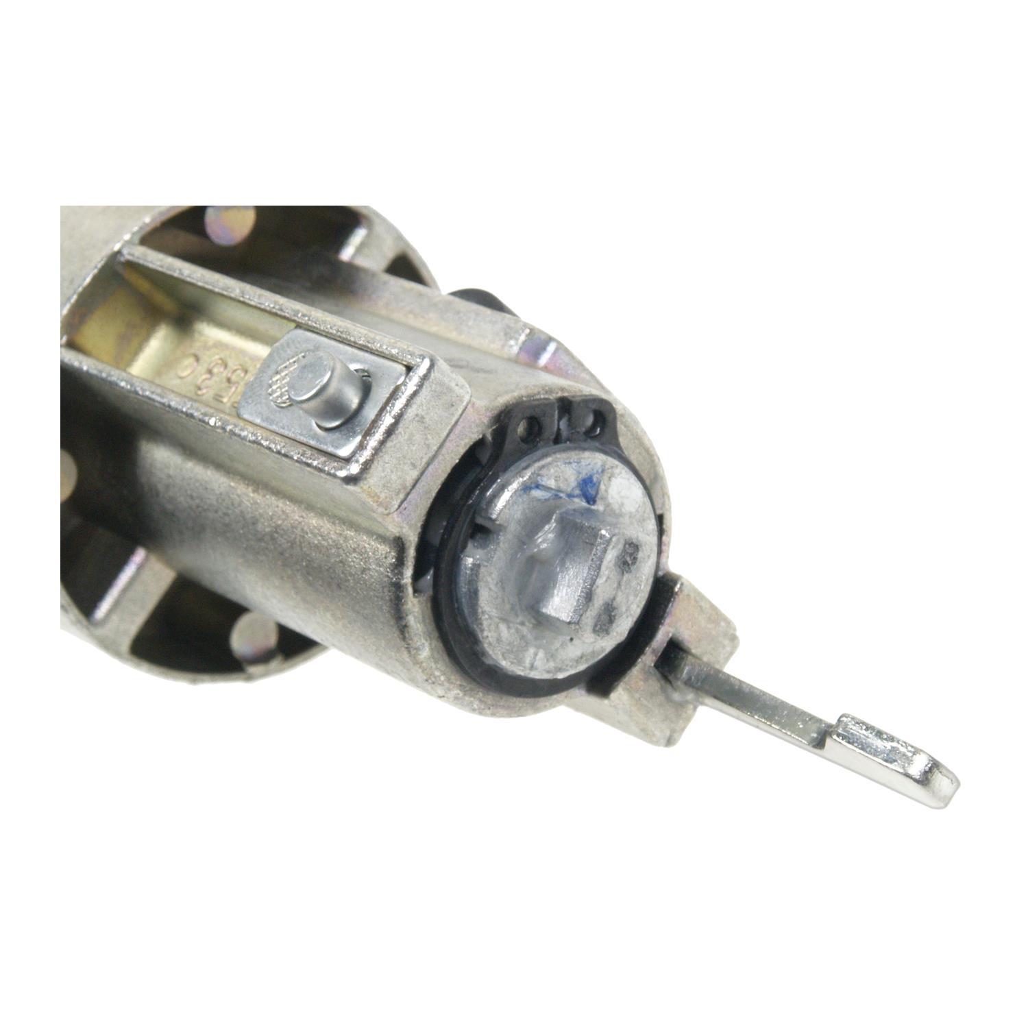 BWD CS799L Ignition Lock Cylinder product image 2 of 3