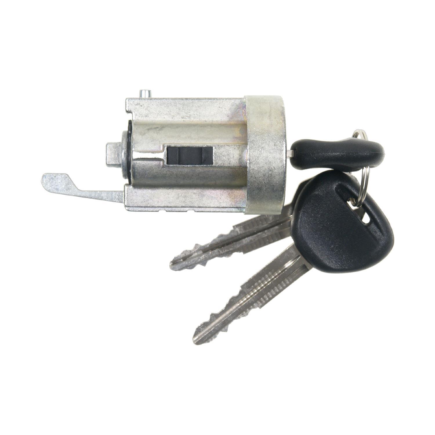 BWD CS799L Ignition Lock Cylinder product image 3 of 3
