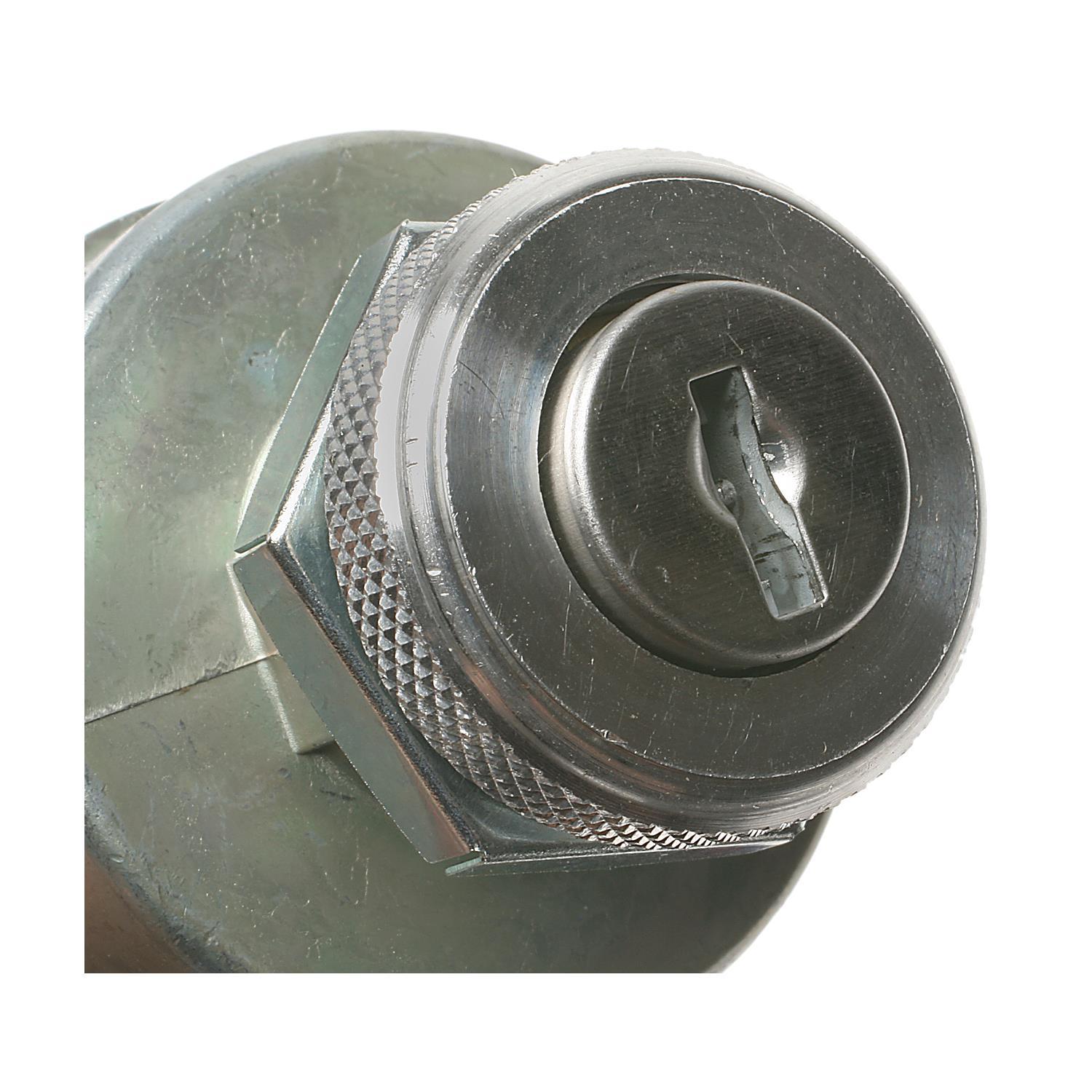 BWD CS7K - Ignition Lock Cylinder BWD CS7K Ignition Lock Cylinder product image 1 of 5