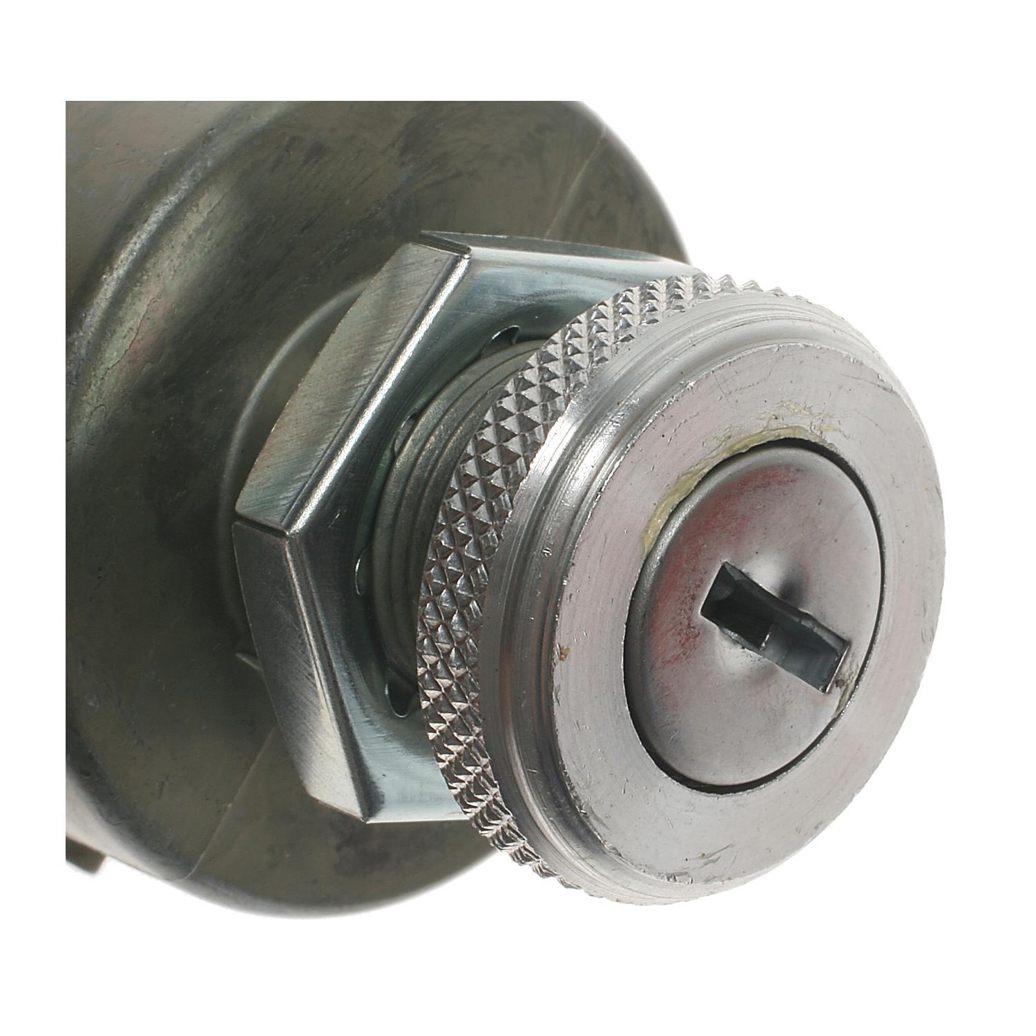 BWD CS7K - Ignition Lock Cylinder BWD CS7K Ignition Lock Cylinder product image 4 of 5