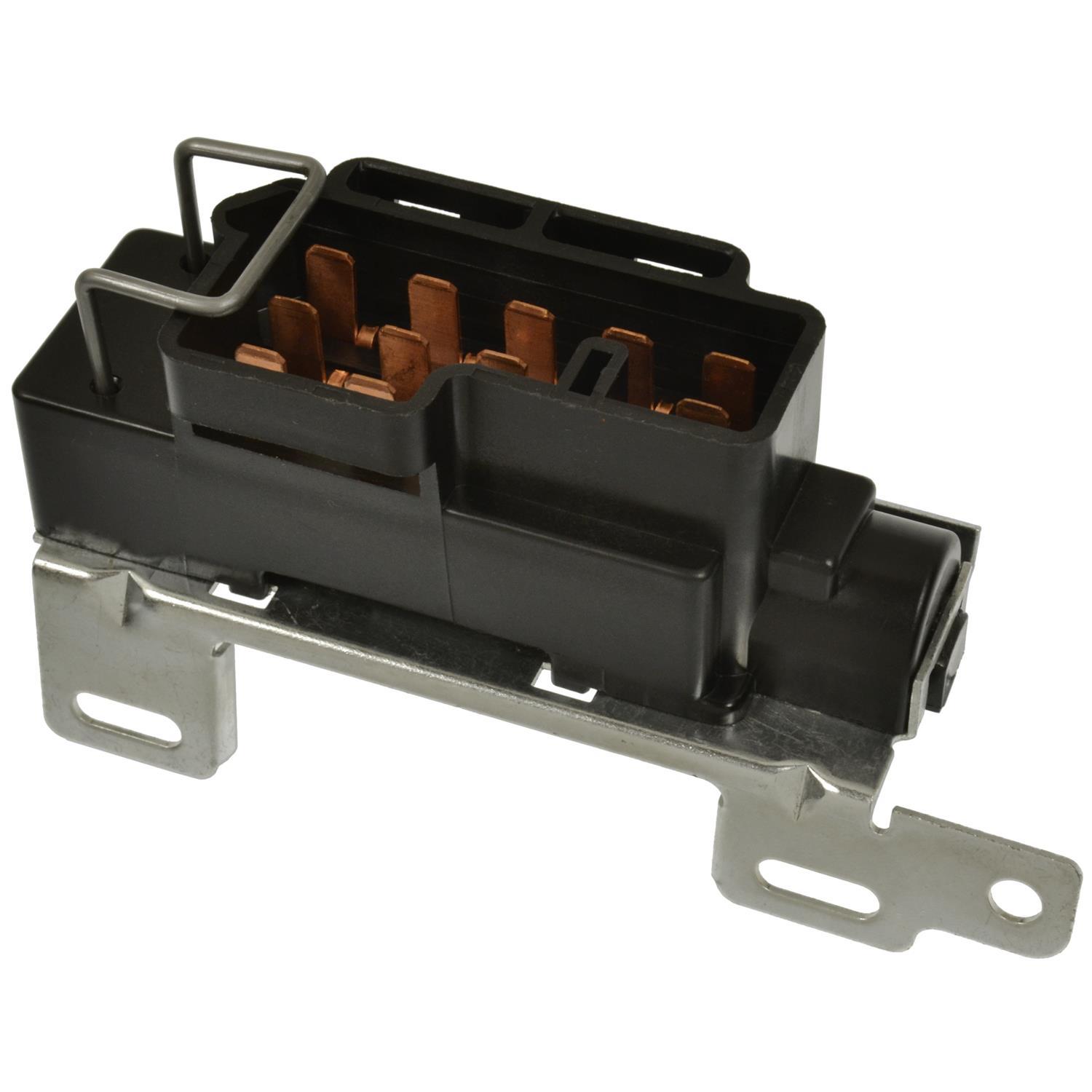 BWD CS80 - Ignition Starter Switch BWD CS80 Ignition Starter Switch product image 2 of 4