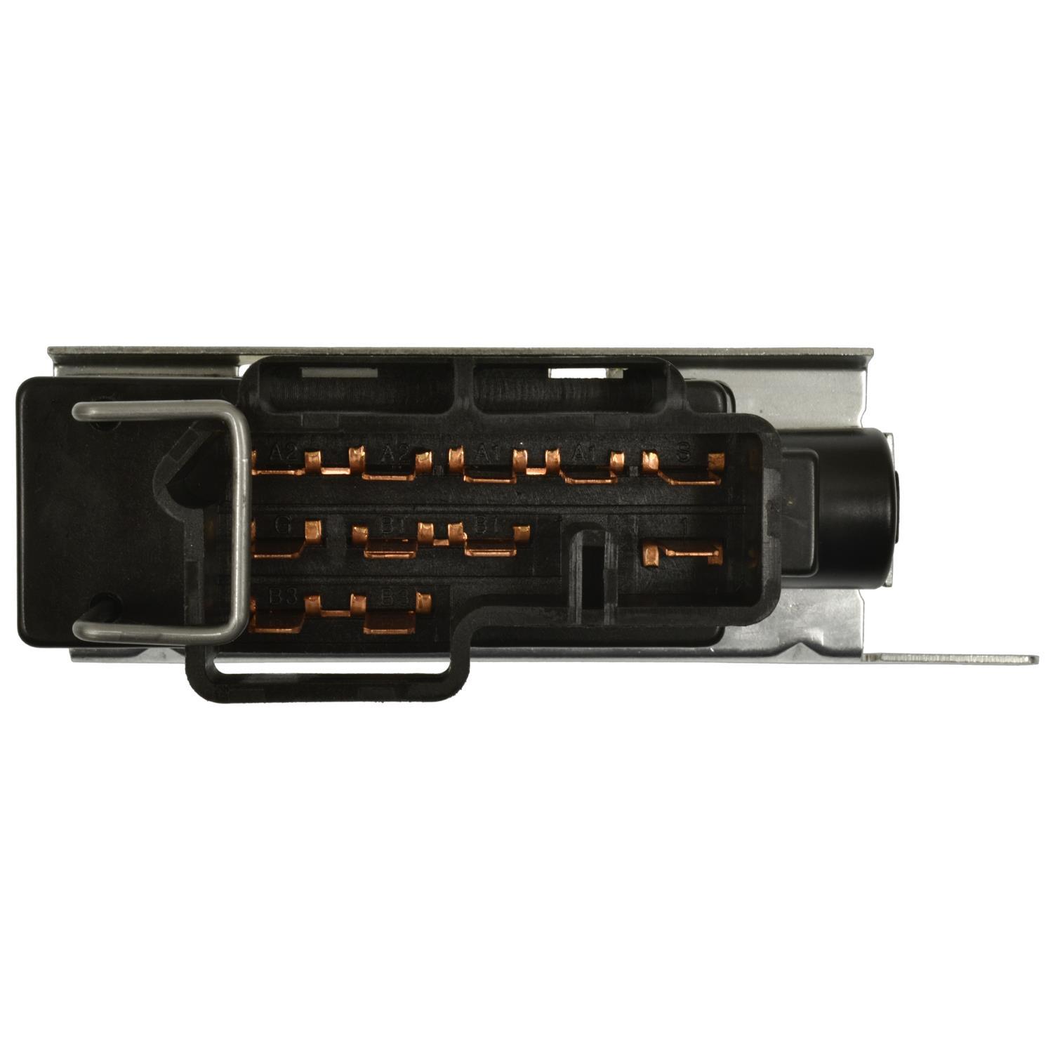 BWD CS80 - Ignition Starter Switch BWD CS80 Ignition Starter Switch product image 3 of 4