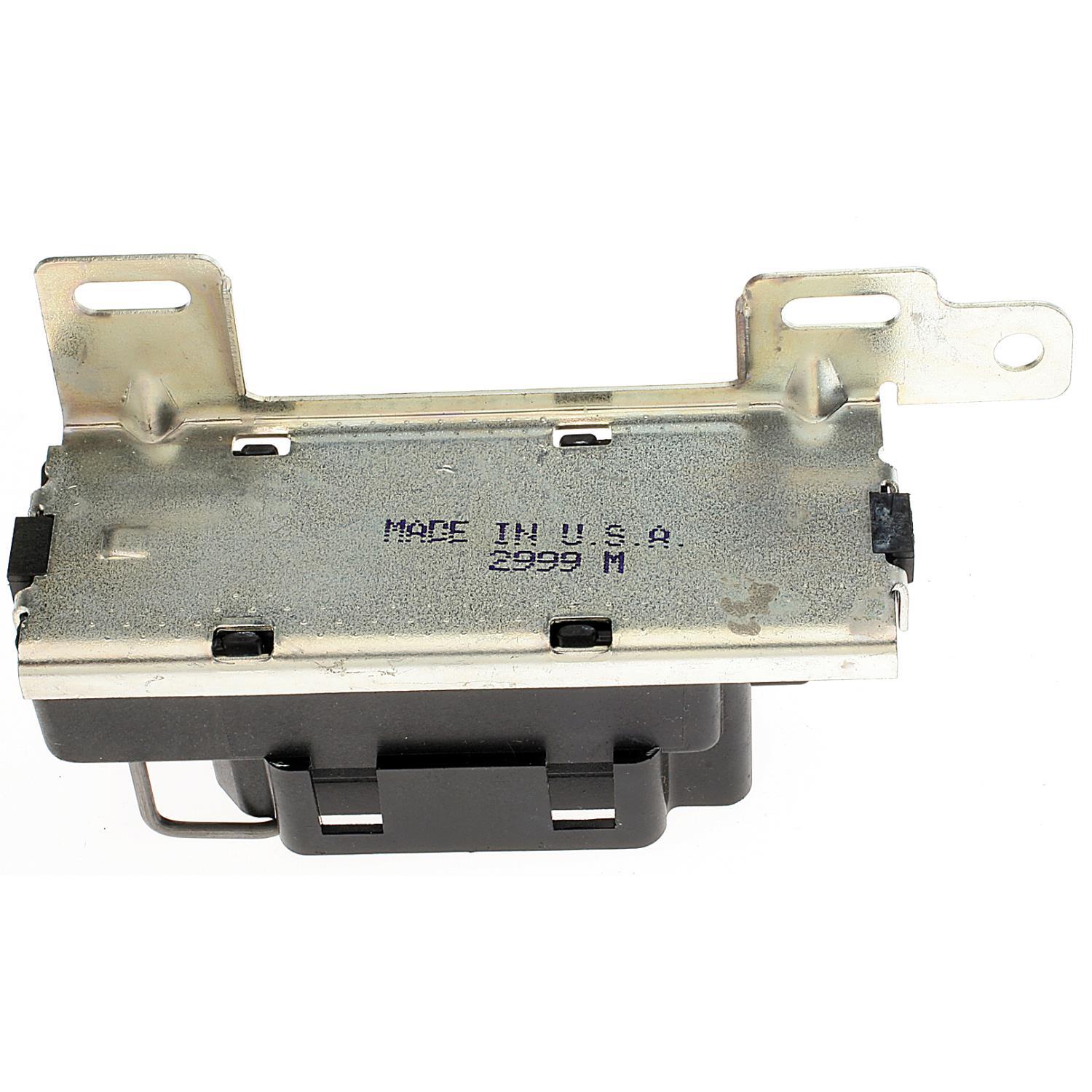 BWD CS80 - Ignition Starter Switch BWD CS80 Ignition Starter Switch product image 4 of 4