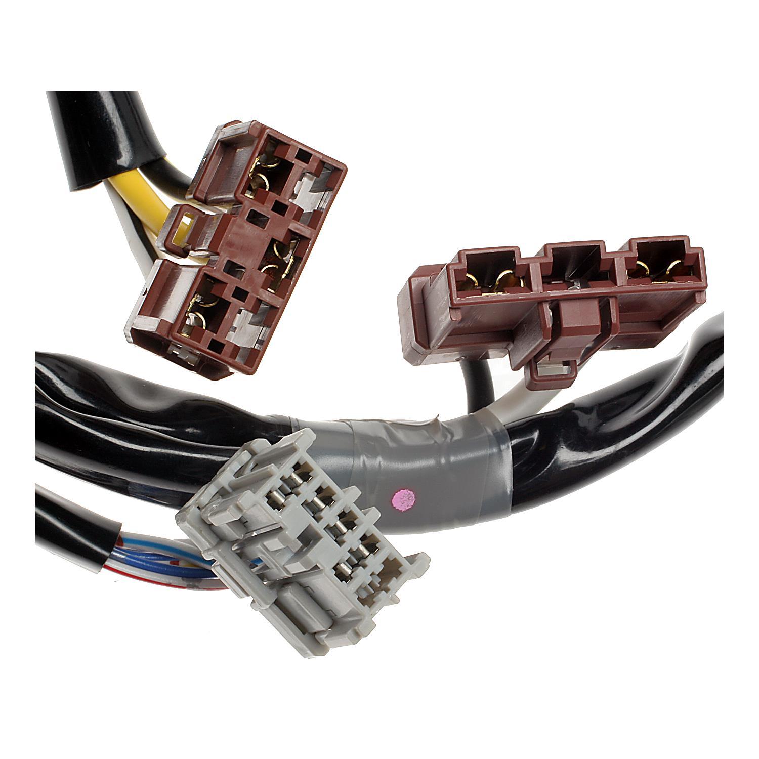 BWD CS800 - Ignition Lock and Cylinder Switch BWD CS800 Ignition Lock and Cylinder Switch product image 3 of 3