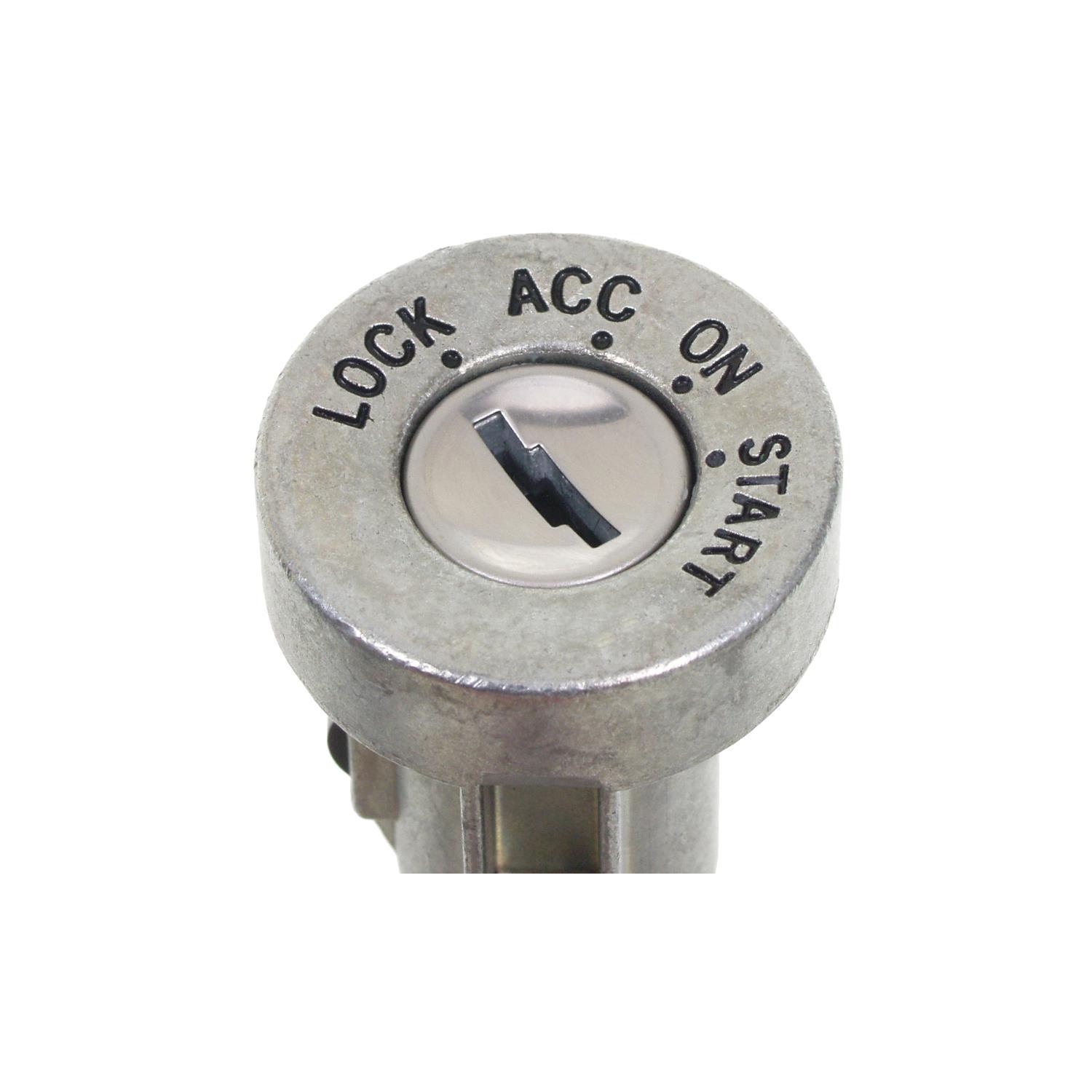 BWD CS801L - Ignition Lock Cylinder BWD CS801L Ignition Lock Cylinder product image 1 of 3