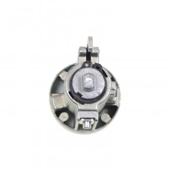 1990 Mitsubishi Galant Ignition Lock Cylinder BWD CS801L image 2 of 3